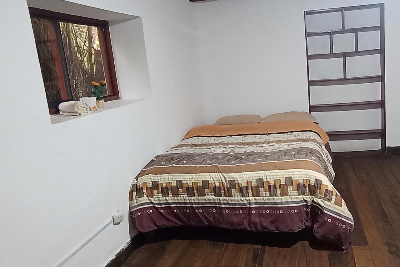 Killa Wasi Chachapoyas Hotel Exterior photo