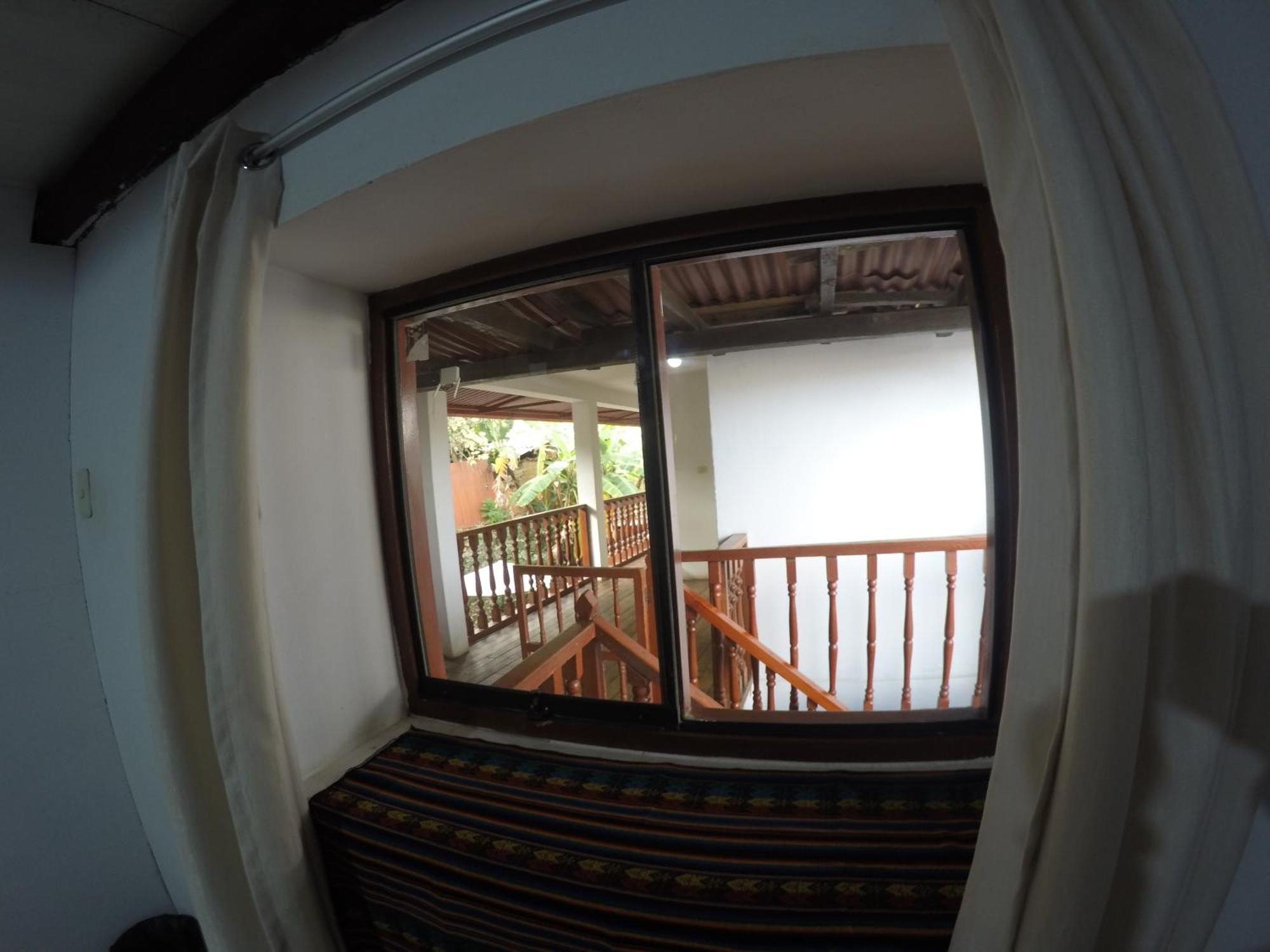 Killa Wasi Chachapoyas Hotel Exterior photo