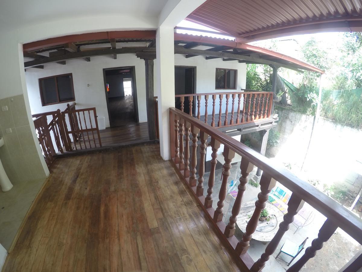 Killa Wasi Chachapoyas Hotel Exterior photo